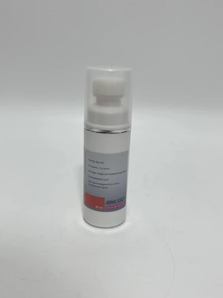 Ski-Go C44/7 Fluid Kayak Cilası +2 to -9°C 30ml - 3
