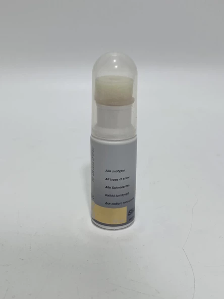 Ski-Go C22 Fluid Kayak Cilası +15 to -2°C 30ml - 3