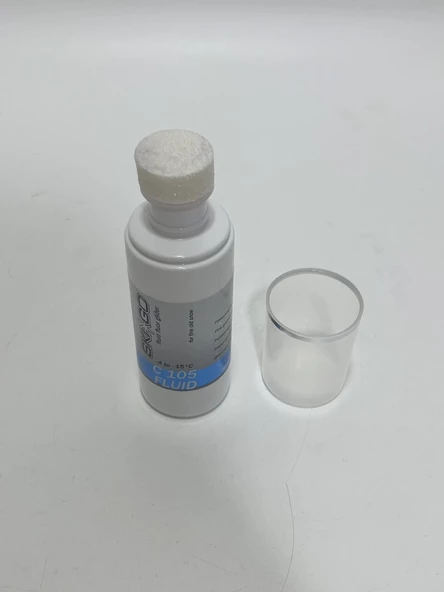 Ski-Go C105 Fluid Kayak Cilası -4 to -15°C 30ml - 4