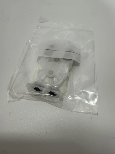 Screen Truepress Jet 520 Nx Vana Tertibatı 100373075V00 - 5