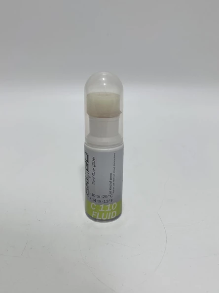Ski-Go C110 Fluid Kayak Cilası -10 to -25°C 30ml - 2