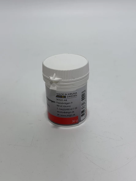 Ski-Go C44/7 Powder Kayak Cilası +1 to -14°C 30g - 4