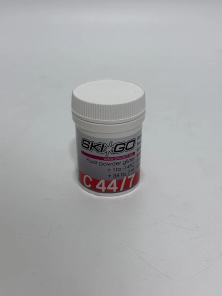 Ski-Go C44/7 Powder Kayak Cilası +1 to -14°C 30g - 2