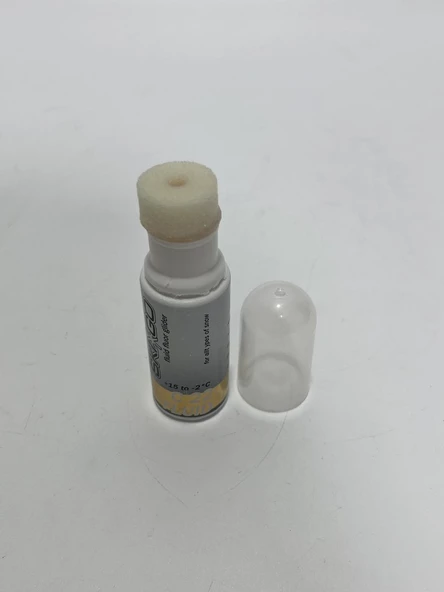 Ski-Go C22 Fluid Kayak Cilası +15 to -2°C 30ml - 4