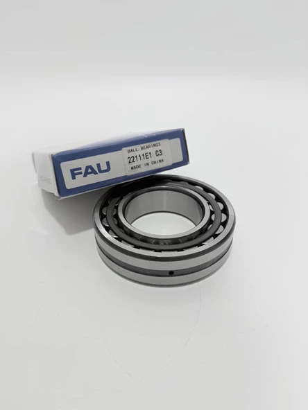 Fau 22111 Rulman 55x100x25mm ürün görseli