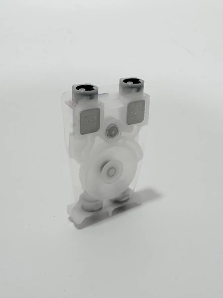 Screen Truepress Jet 520 Nx Vana Tertibatı 100373075V00 - 2