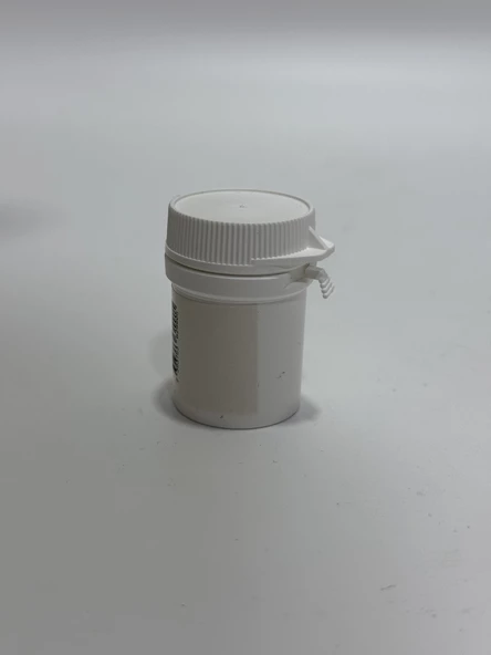 Ski-Go IR Block Solid Kayak Cilası +1 to -2°C 20g - 3