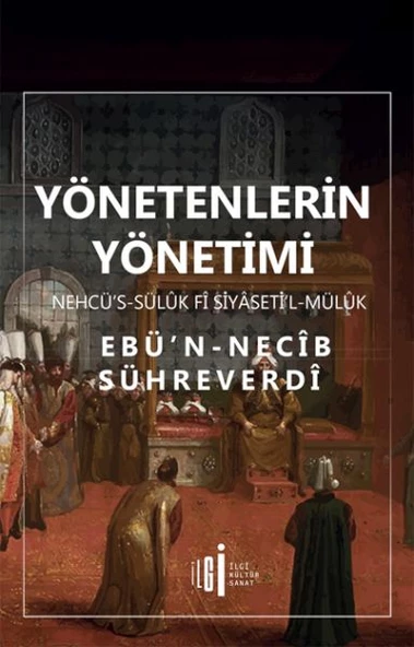 Yönetenlerin Yönetimi