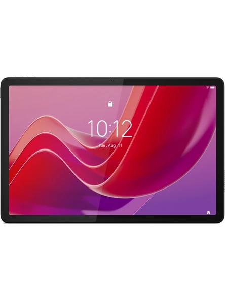 Lenovo Tab M11 8GB RAM 128GB 11" WUXGA Tablet ZADA0327TR Kılıf + Kalem - 3