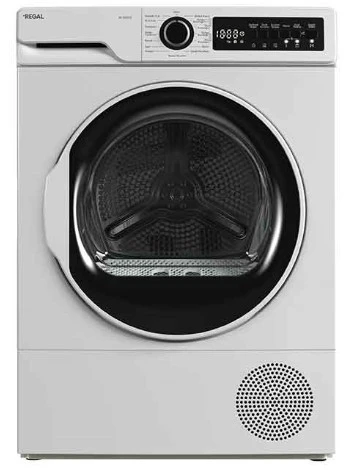 Regal KM 100232 10 Kg Çamaşır Kurutma Makinesi