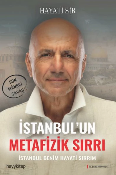 İstanbul un Metafizik Sırrı