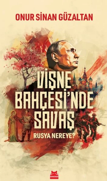 Vişne Bahçesi nde Savaş