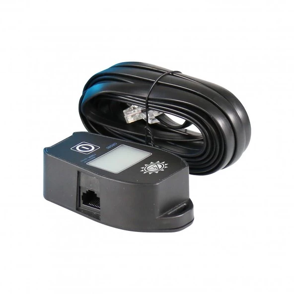 Apex CRD80 Kablolu Ekranlı İnverter Kumandası