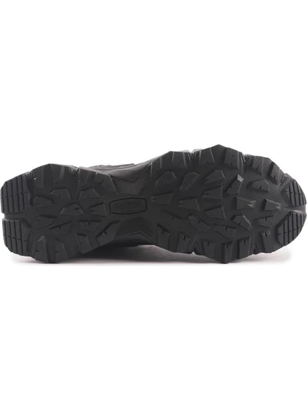 DOCKERS 231501 4PR SİYAH SU GEÇİRMEZ WATERPROFF ERKEK SPOR BOT - 6