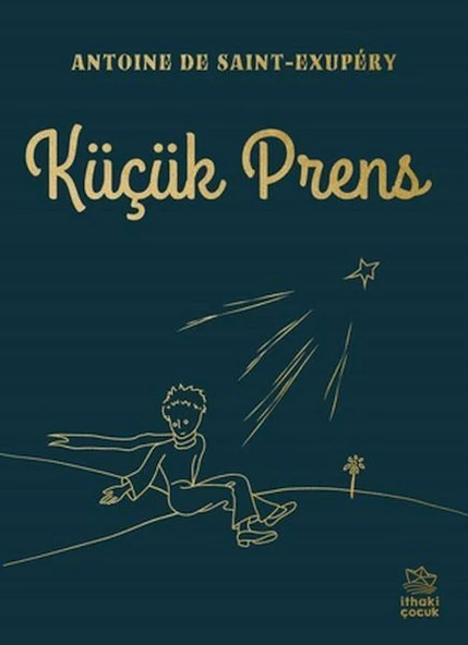 Küçük Prens - 1