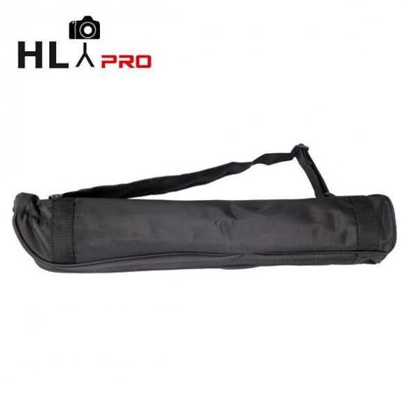 Hlypro HPR-403 Fotoğraf Tripodu 157CM - 9