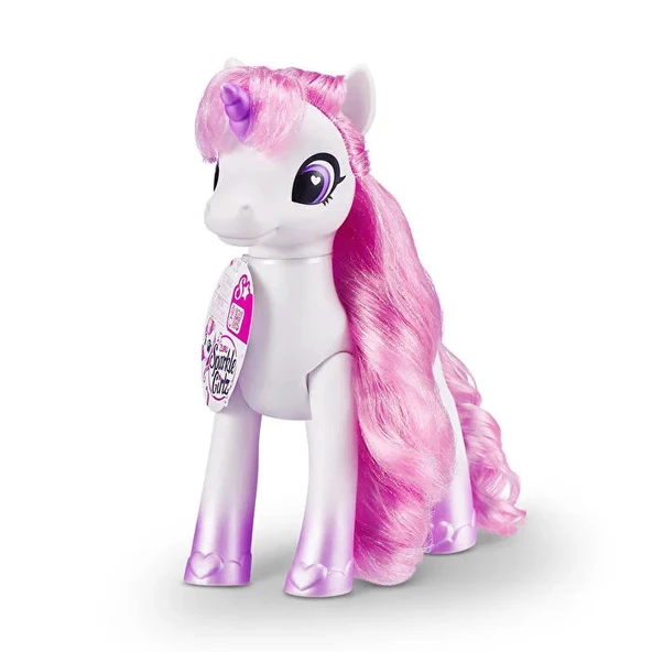 Giochi Preziosi Sparkle Girlz Unicorn PAK04000