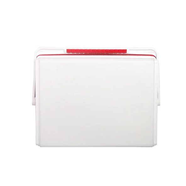 Pınn Cle Prudence 4.5 Lt Soğutucu Buzluk Kırmızı - 5