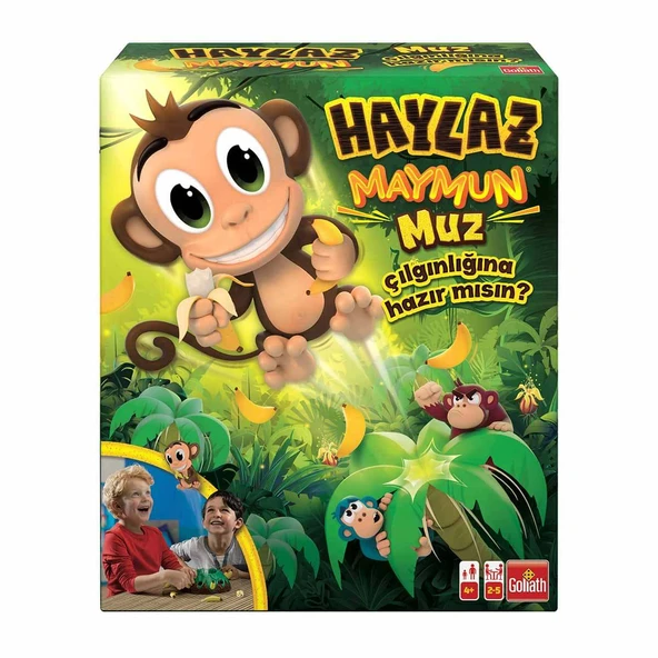 HAYLAZ MAYMUN 918668 - 6