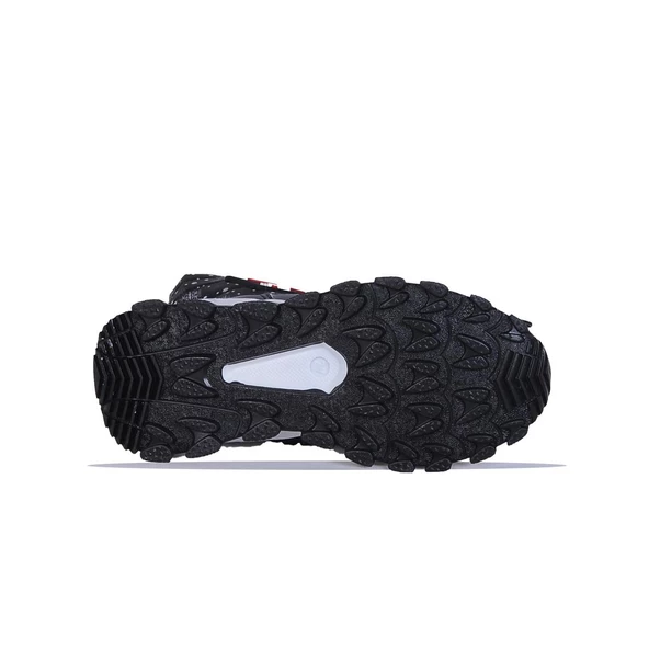 Skuaıter P2403 Kürklü Kız Çocuk Bot - Resim 6