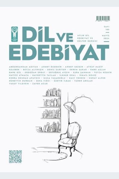 Dil ve Edebiyat (185. Sayı)