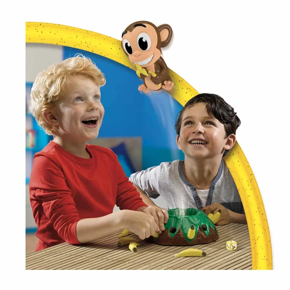 Goliath Haylaz Maymun 918668 - 3