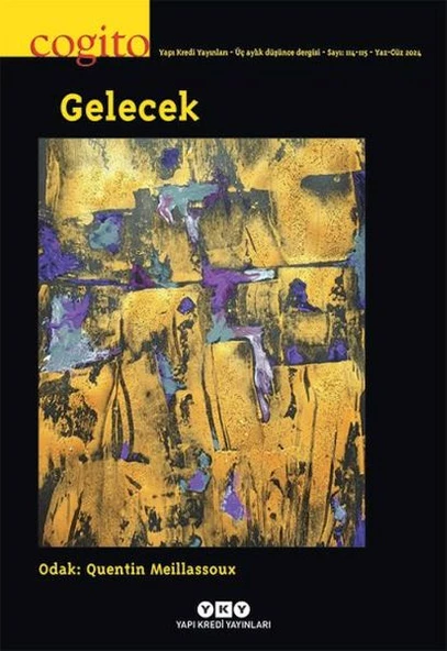 Cogito 114-115: Gelecek