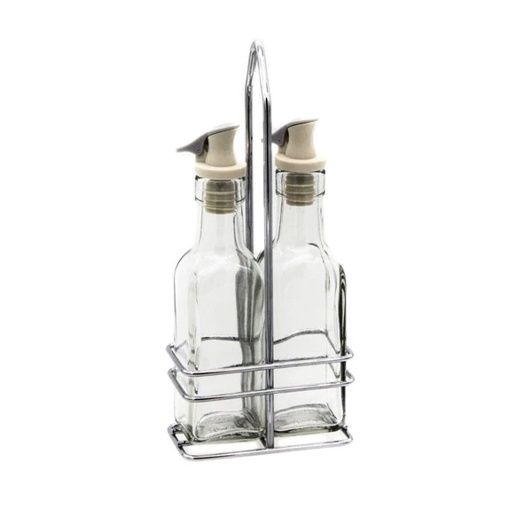 GALARİ KRİSTAL KLT YAĞLIK SİREKLİK SET 2 Lİ BEYAZ 150 ML