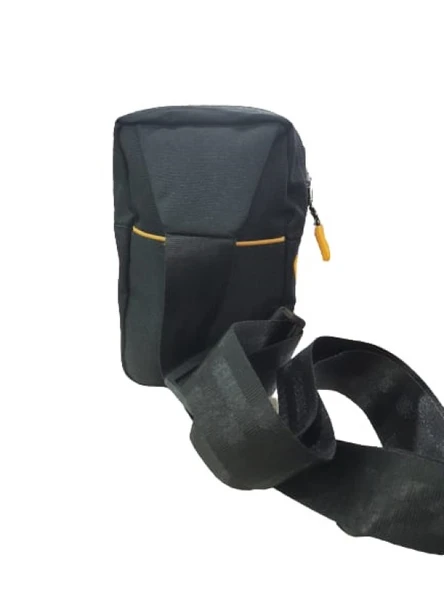 Seventeen 4928 Unisex Çapraz Body BaĞlama Askılı Çanta - 3