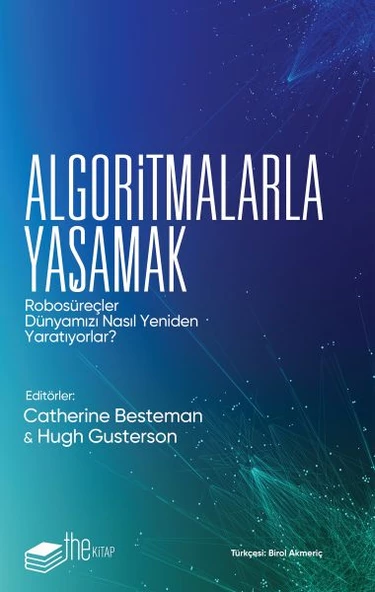 Algoritmalarla Yaşamak