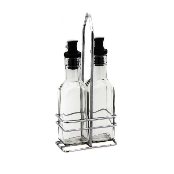 GALARİ KRİSTAL KLT YAĞLIK SİREKLİK SET 2 Lİ SİYAH 150 ML