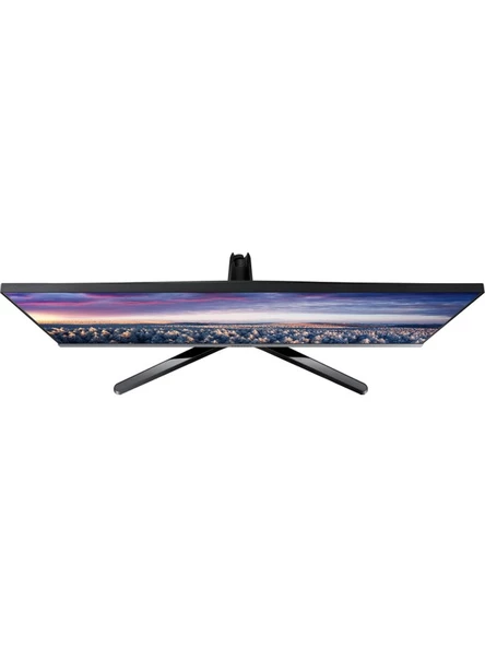 Samsung SR35 23.8" 75Hz 5ms FHD IPS Monitör (HDMI+VGA) LS24R350FZRXUF - 4