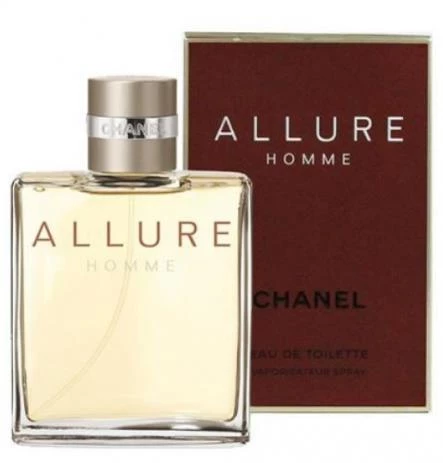 Chanel Allure Homme Edt 150 Ml Erkek Parfüm - 2