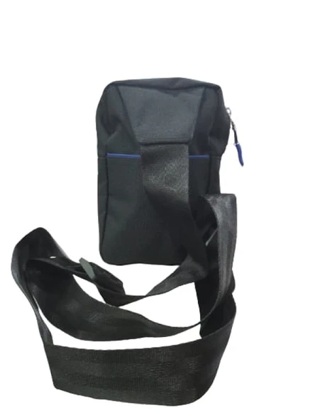 Seventeen 4928 Unisex Çapraz Body BaĞlama Askılı Çanta - 6