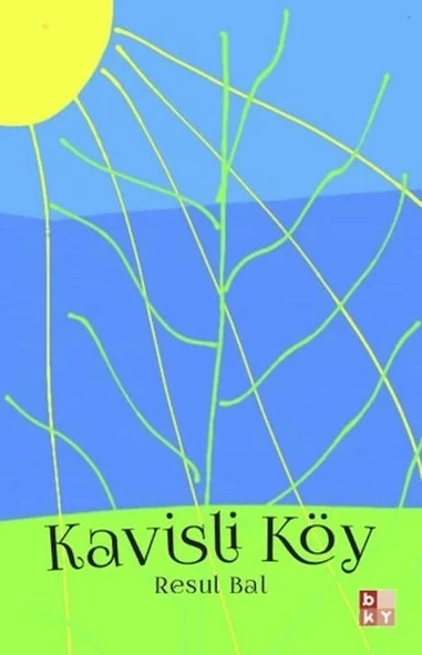 Kavisli Köy