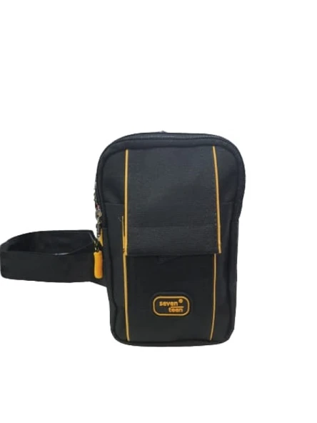 Seventeen 4928 Unisex Çapraz Body BaĞlama Askılı Çanta ürün görseli