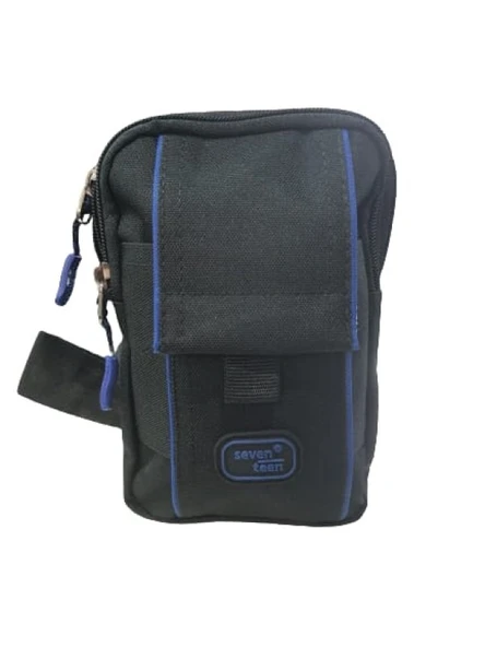 Seventeen 4928 Unisex Çapraz Body BaĞlama Askılı Çanta - 4