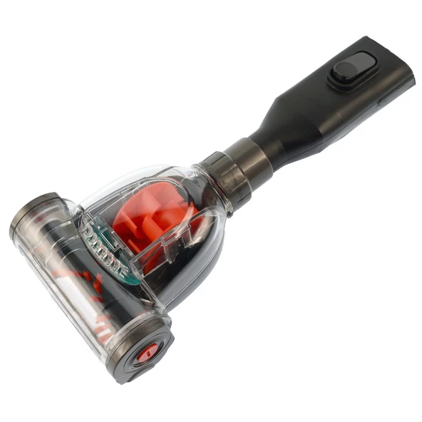 Philips Speedpro Max, Aqua Plus ile Uyumlu Mini Turbo Başlık, Araba ve Koltuk Başlığı - Resim 2