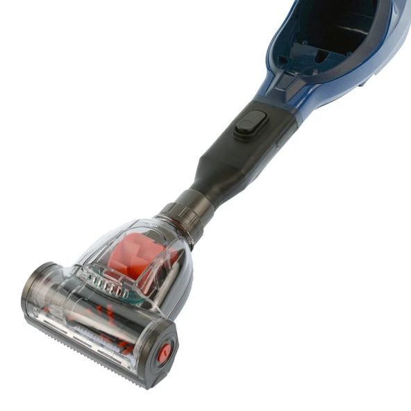 Philips Speedpro Max, Aqua Plus ile Uyumlu Mini Turbo Başlık, Araba ve Koltuk Başlığı - Resim 3