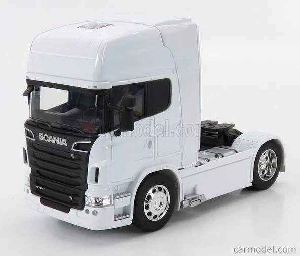 Scania V8 R730 Diecast 1:32 ölçek Tır - 2