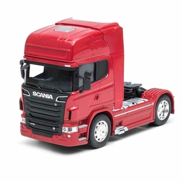 Scania V8 R730 Diecast 1:32 ölçek Tır