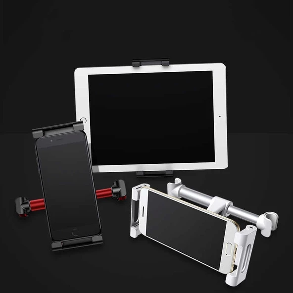 Redclick Pb-45 Araç Telefon Tablet Tutucu - 11