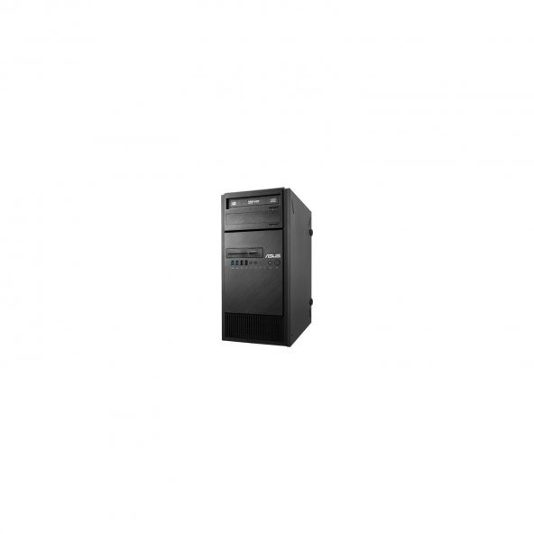 Asus ESC500-G4 Intel Xeon 1245V6 16GB 1TB + 256GB SSD GTX 1070 Windows 10 Home Masaüstü Bilgisayar - 2