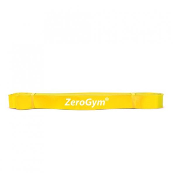 ZeroGym SLB01 Super Loop Band 208cm x 0,64cm x 0,4 Extra Light