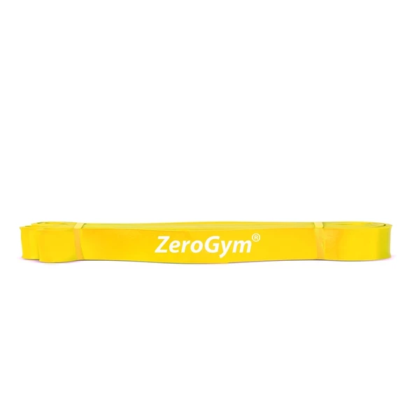 ZeroGym SLB01 Super Loop Band 208cm x 0,64cm x 0,4 Extra Light - 2