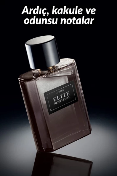 Elite Gentleman 75 Ml. Bay Parfüm Edt - 2