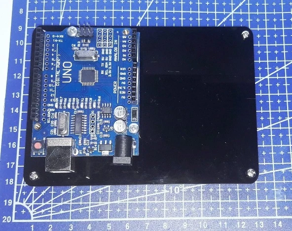 Arduino Uno R3 - Geliştirme Platformu - 3