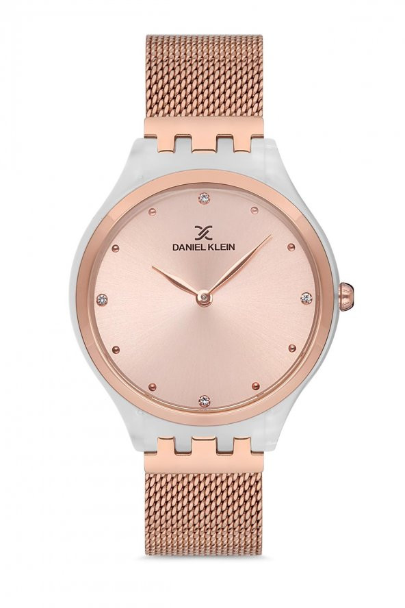 Daniel Klein DK925781 Kadın Kol Saati