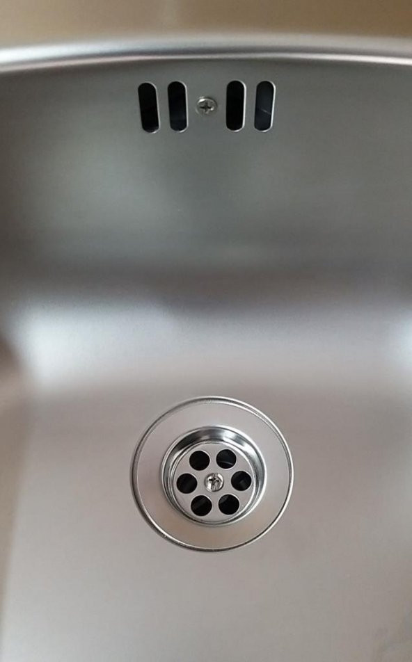 DOMİNOX DMN 10 ORJİNAL EVYE SİFONU - 2