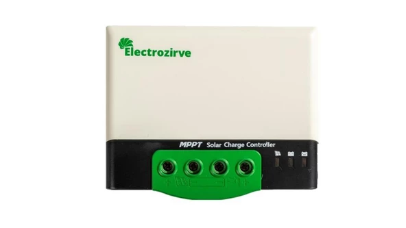 Electrozirve MC2440 Mppt Solar Şarj Cihazı 30Ah